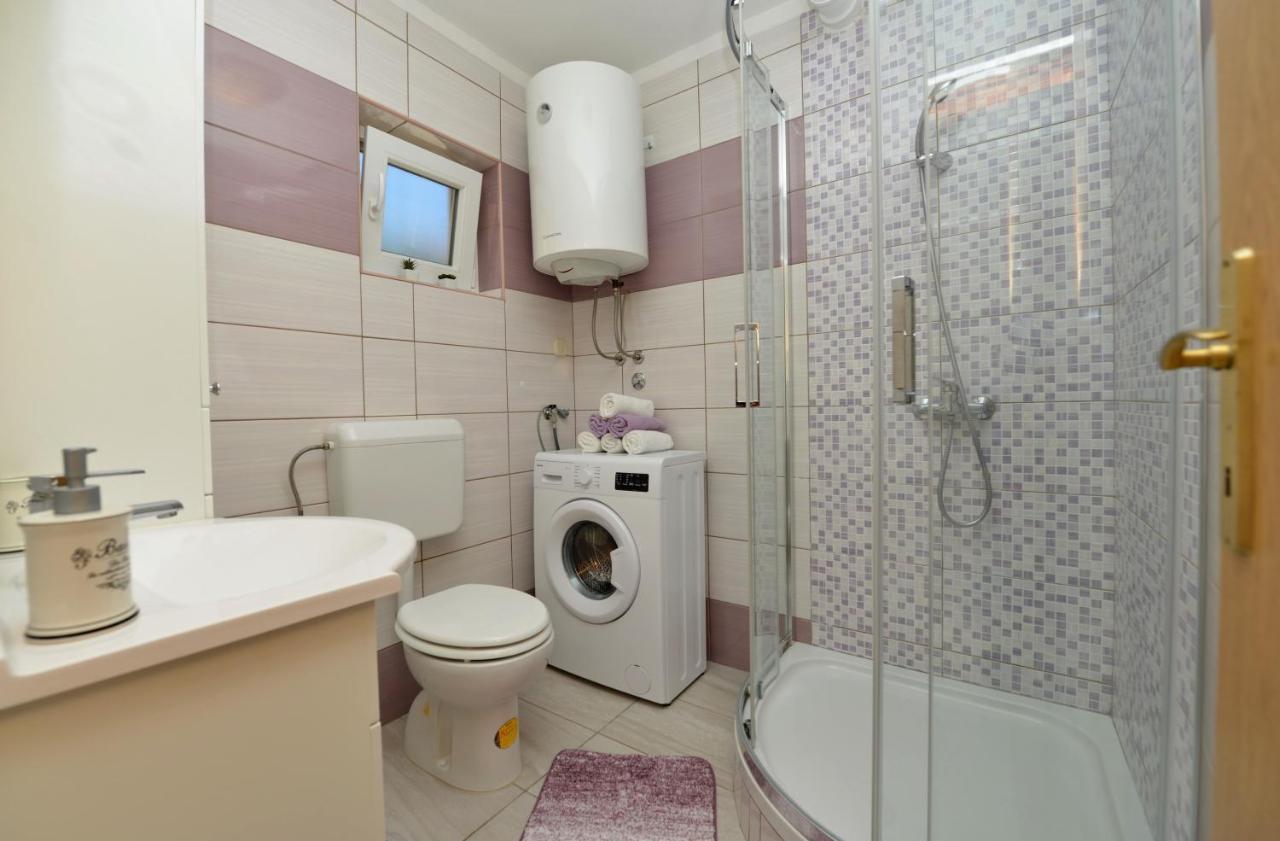Apartment Kokic Pridraga Ngoại thất bức ảnh