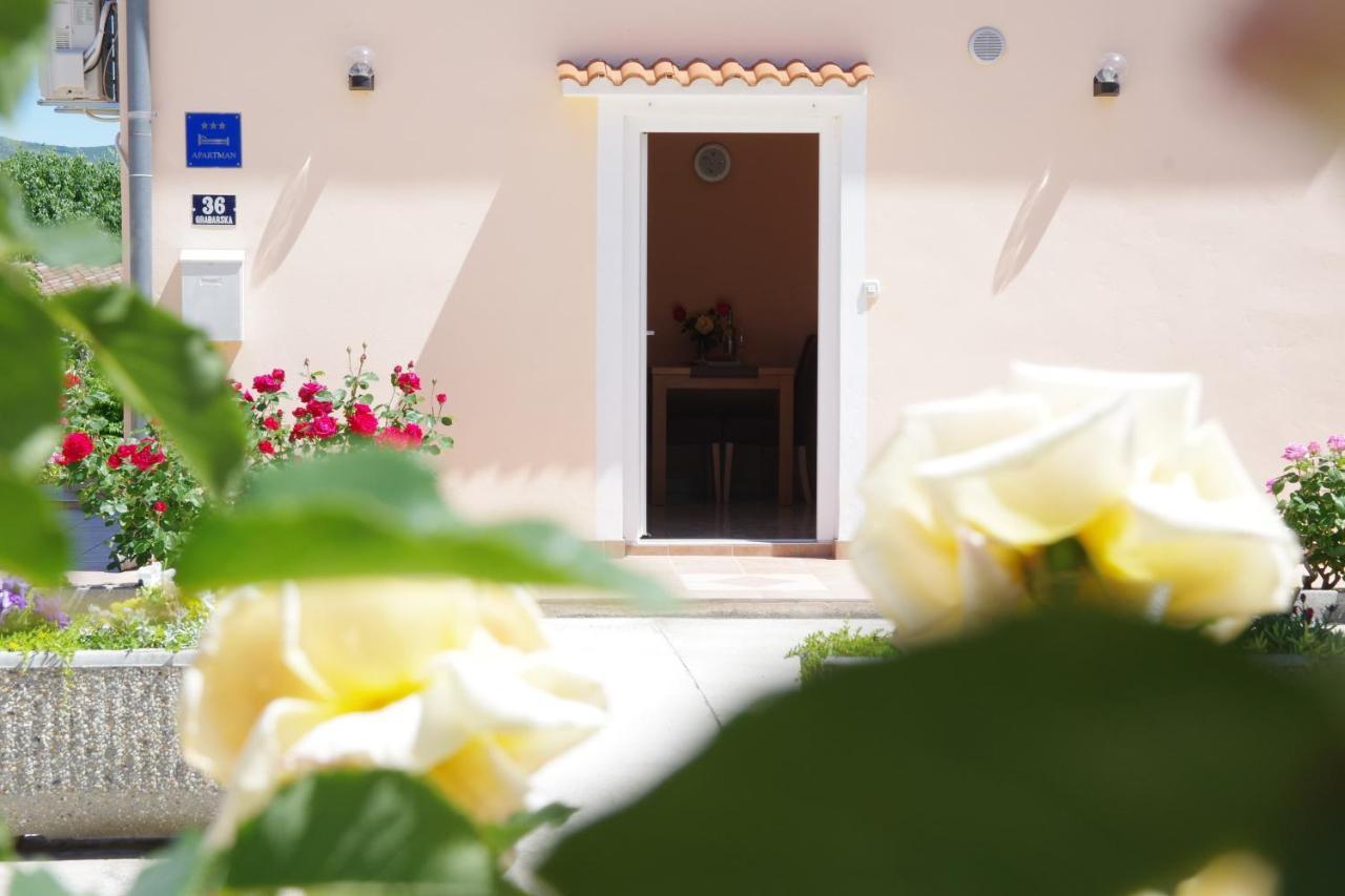 Apartment Kokic Pridraga Ngoại thất bức ảnh