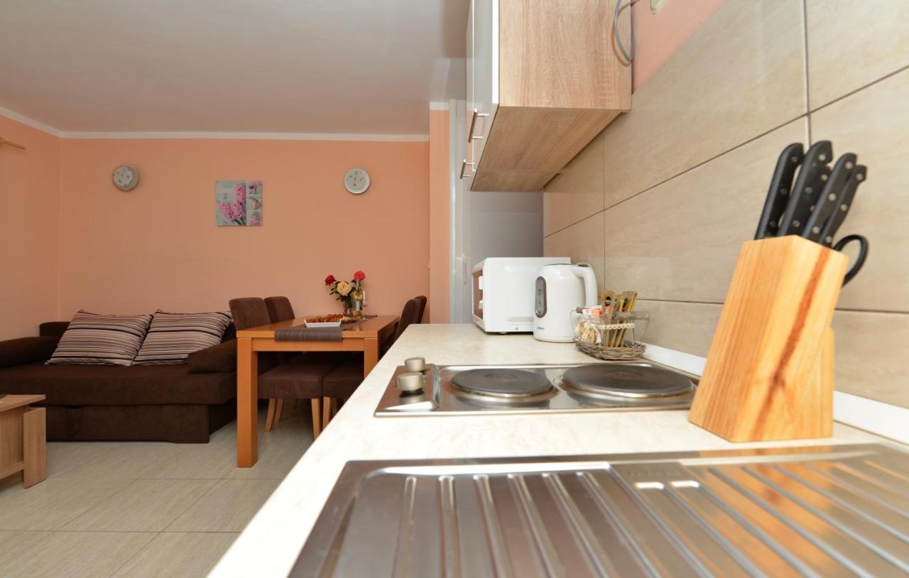 Apartment Kokic Pridraga Ngoại thất bức ảnh