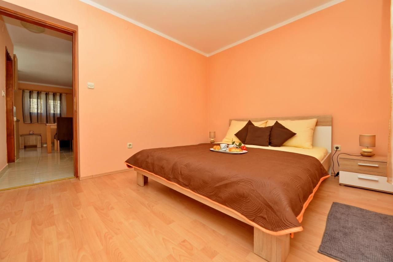 Apartment Kokic Pridraga Ngoại thất bức ảnh