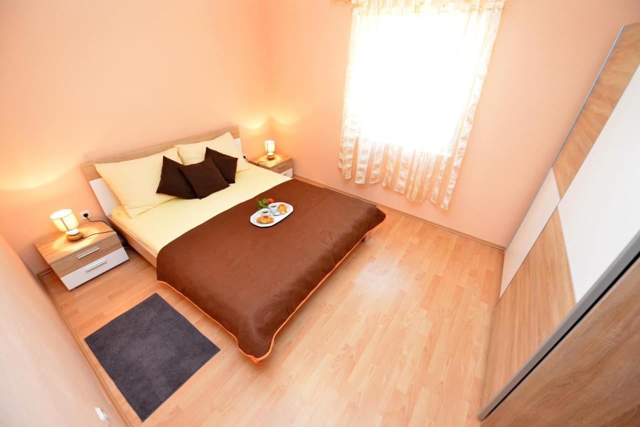 Apartment Kokic Pridraga Ngoại thất bức ảnh