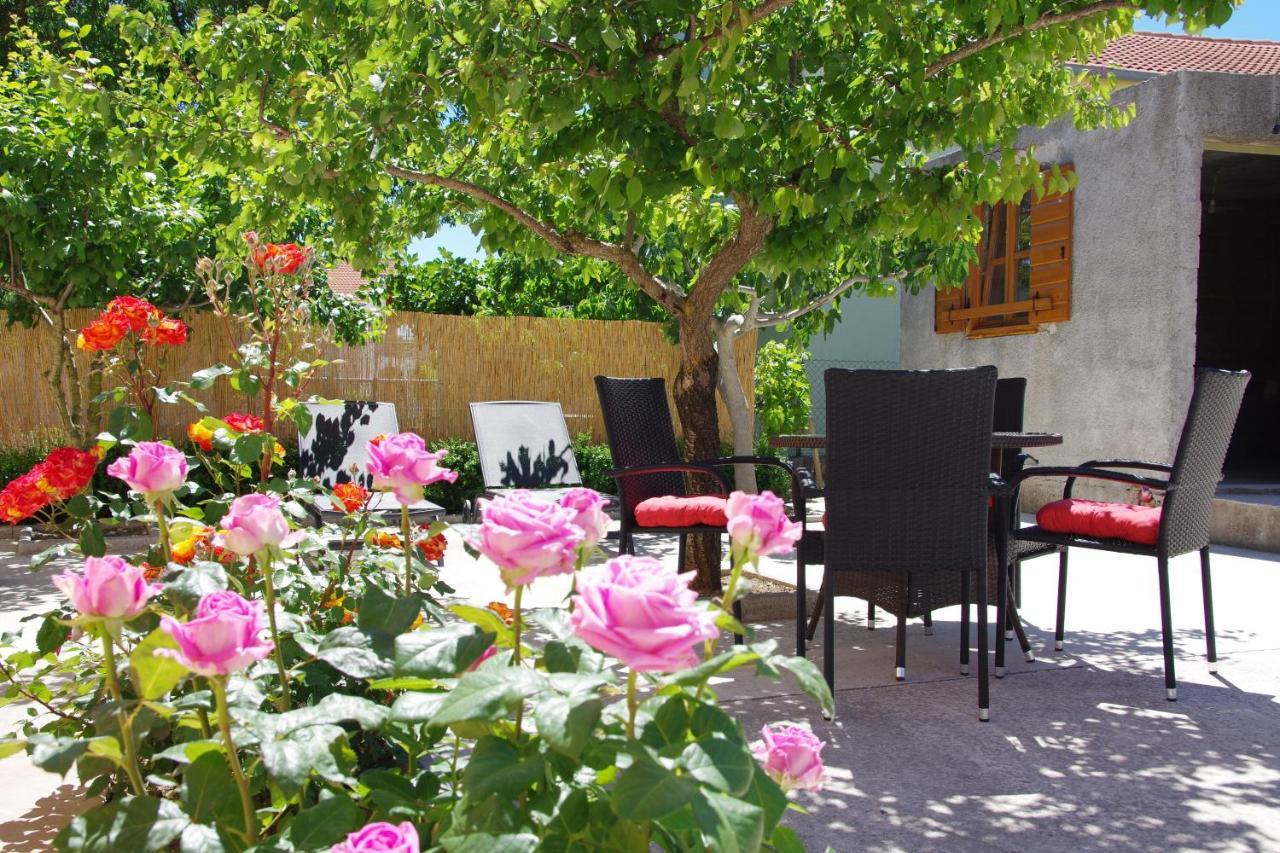 Apartment Kokic Pridraga Ngoại thất bức ảnh