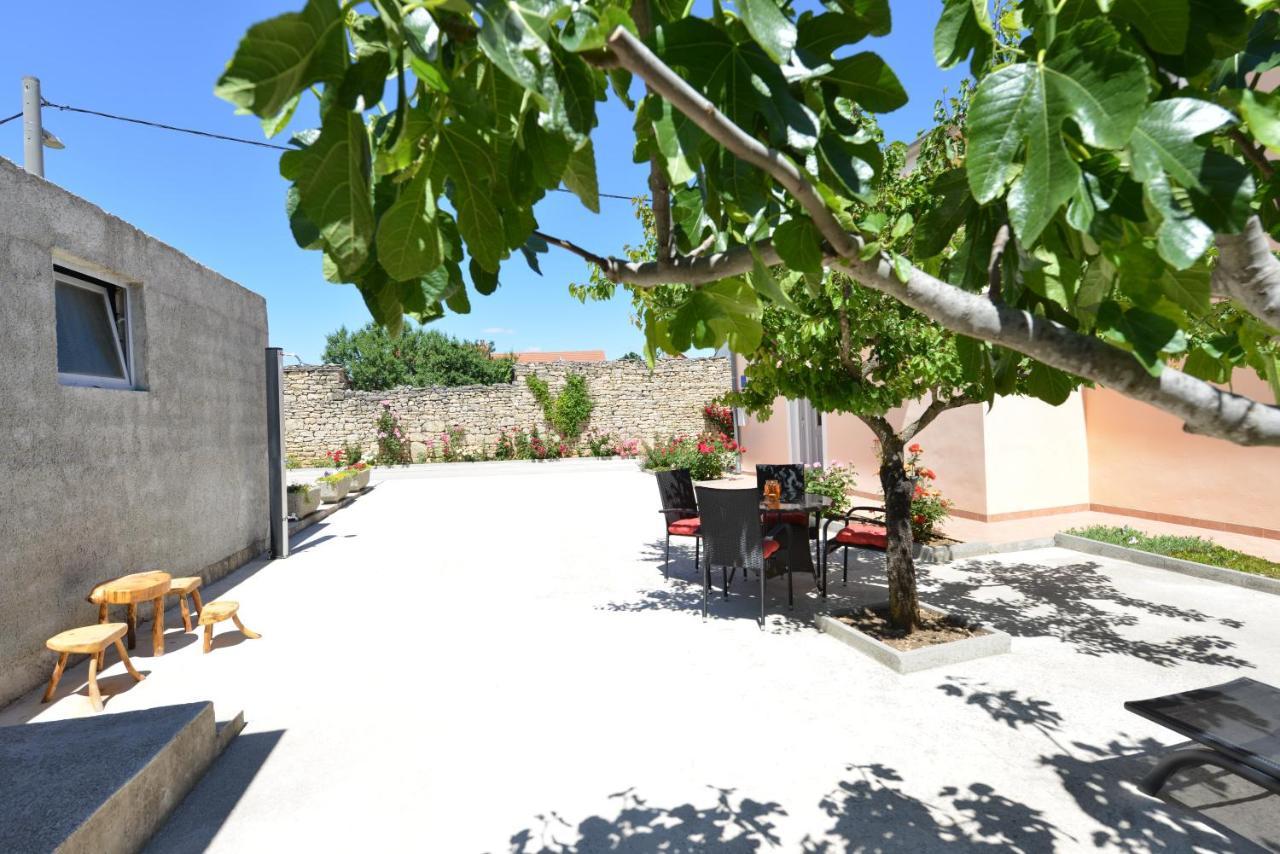 Apartment Kokic Pridraga Ngoại thất bức ảnh