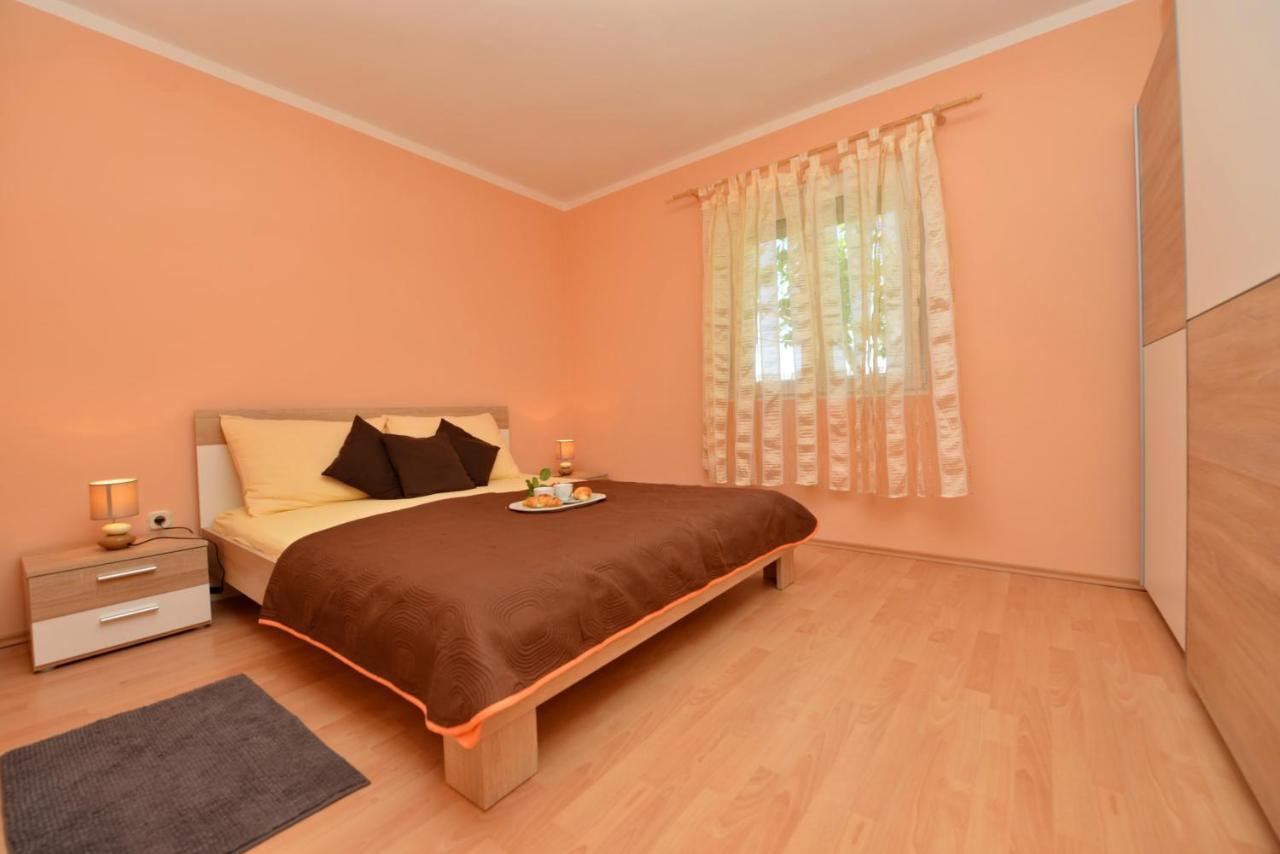 Apartment Kokic Pridraga Ngoại thất bức ảnh