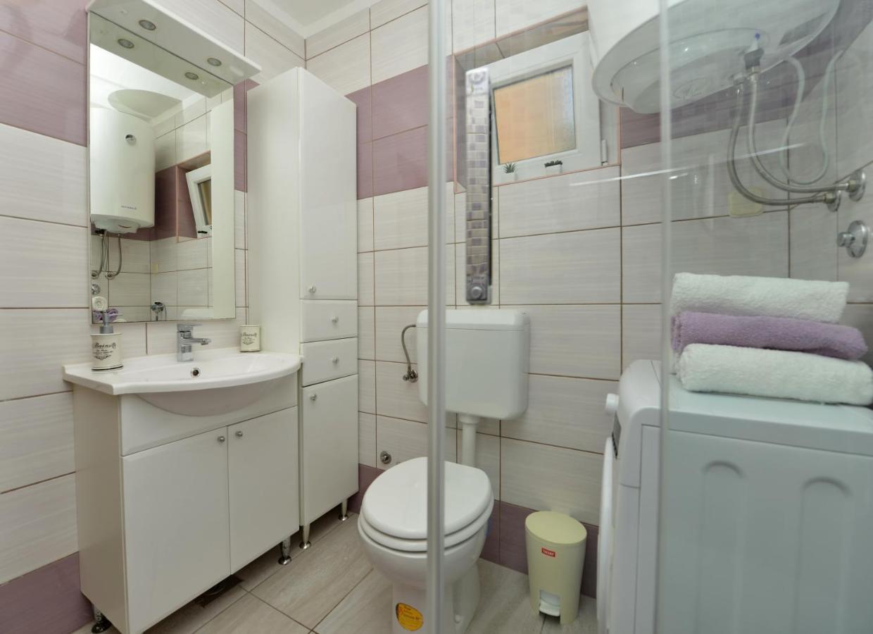 Apartment Kokic Pridraga Ngoại thất bức ảnh
