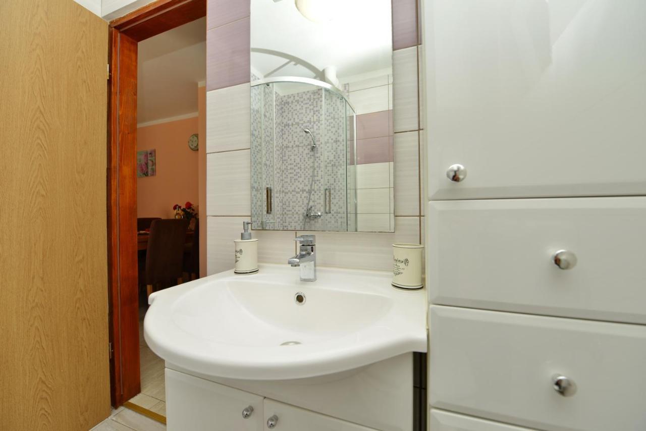 Apartment Kokic Pridraga Ngoại thất bức ảnh